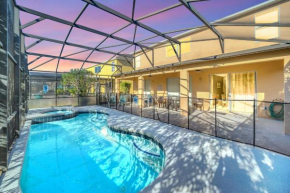 Emerald Island Resort 6 bedroom 4 bathroom luxury